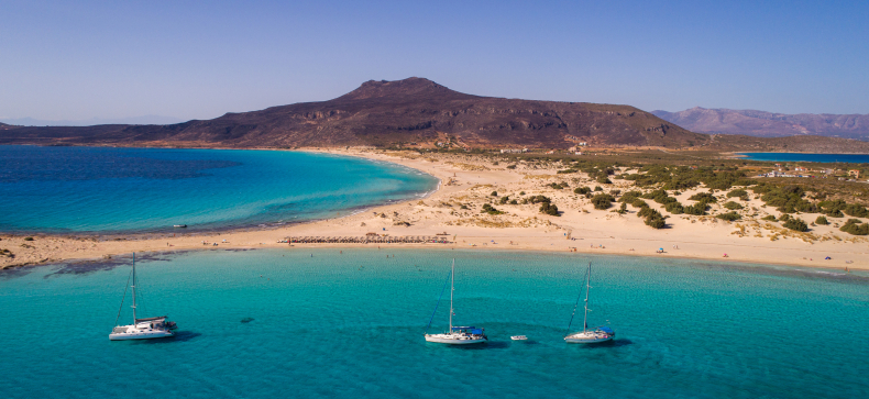 Kreta, „Golden Beach Hotel Crete“ 4*