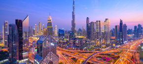 Dubajus, „Citymax al Barsha“ 3*