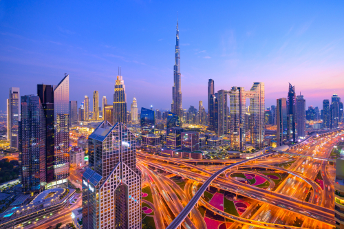 Dubajus, „Citymax al Barsha“ 3*