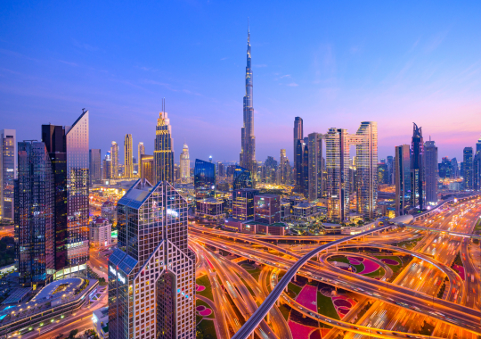 Dubajus, „Citymax al Barsha“ 3*