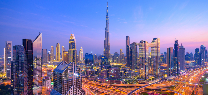 Dubajus, „Citymax al Barsha“ 3*