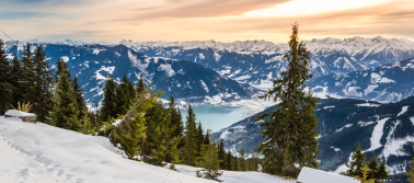 Slidinėjimas Austrijoje