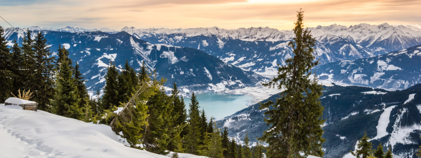 Slidinėjimas Austrijoje