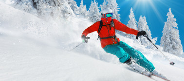 Italija, Alta Valtelina regionas, „Baita Cecilia“ 3*