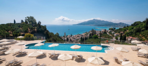 Zakintas, „Avalon Hotel“ 4*