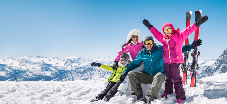 Italija, Pinzolo kurortas, „Garni La Palu“ 3*