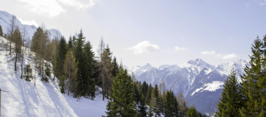 Italija, Pinzolo kurortas, „Garni La Palu“ 3*