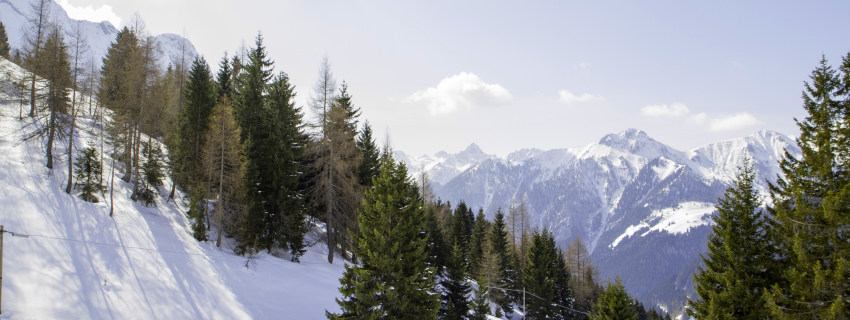 Italija, Pinzolo kurortas, „Garni La Palu“ 3*