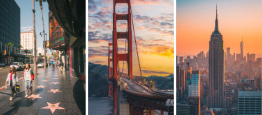 Jungtinės Amerikos Valstijos