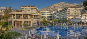 Turkija, „Akra Kemer“ 5*
