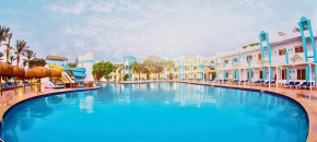 Egiptas, „Mirage Bay Resort & Aqua Park“ 4*