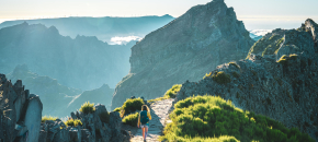 Madeira, „Estalagem Do Vale“ 3*