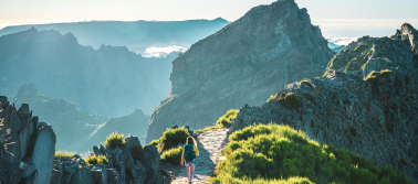Madeira, „Estalagem Do Vale“ 4*