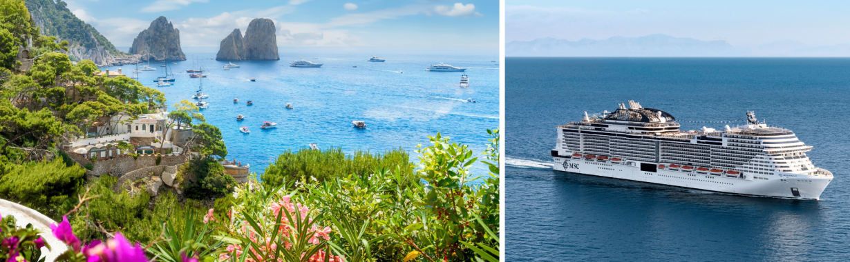 Viduržemio jūros kruizas