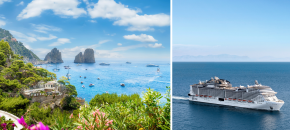 Viduržemio jūros kruizas