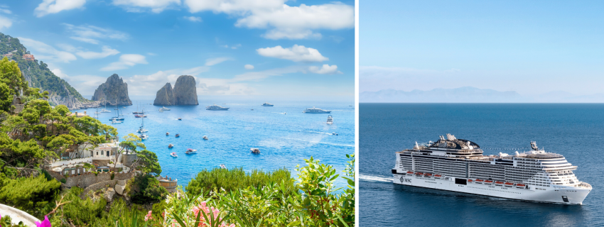 Viduržemio jūros kruizas