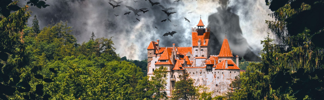 Legendomis apipinta Rumunija