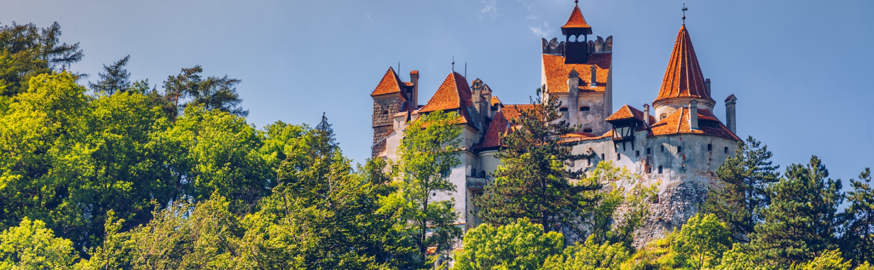 Legendomis apipinta Rumunija