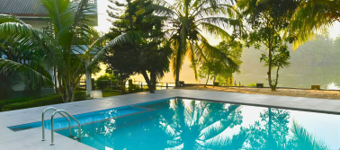 Šri Lanka, „Hideaway Lodge“ 3*