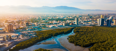 Ras Al Chaima, „Citymax Hotel Ras Al Khaimah“ 3*