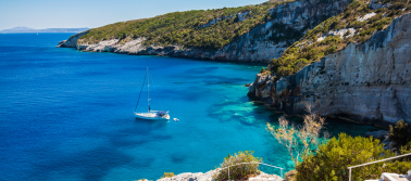 Zakintas, „Maistrali Hotel“ 4*