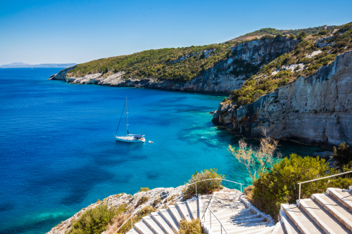 Zakitas, „Maistrali Hotel“ 4*