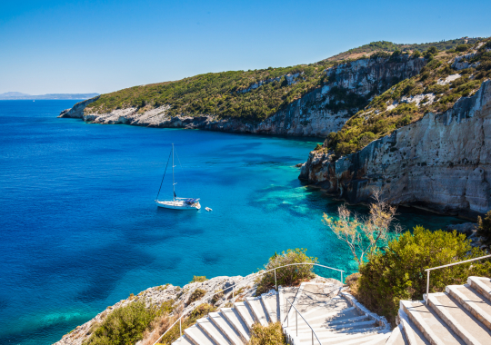 Zakitas, „Maistrali Hotel“ 4*