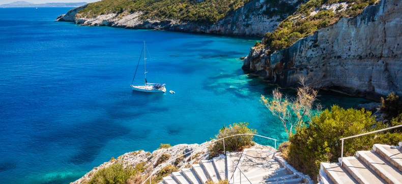Zakitas, „Maistrali Hotel“ 4*