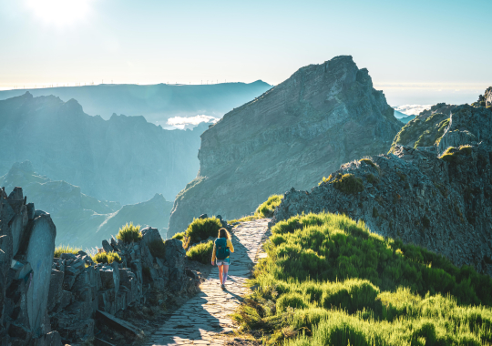 Madeira, „Estalagem Do Vale“ 4*