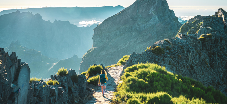 Madeira, „Estalagem Do Vale“ 4*