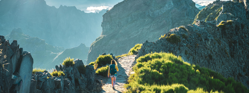 Madeira, „Estalagem Do Vale“ 4*