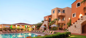 Kreta, „Dia Apartments“ 3*