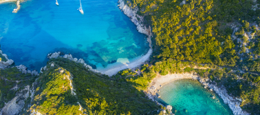 Korfu, „Century Resort“ 4*