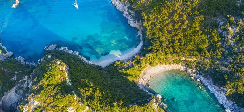 Korfu, „Century Resort“ 4*