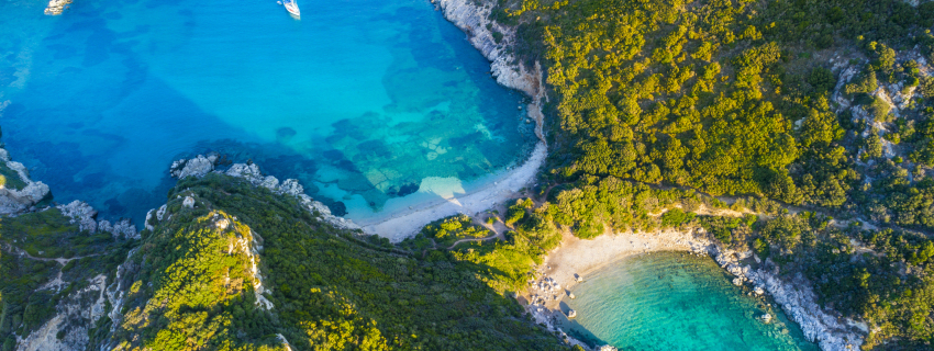 Korfu, „Century Resort“ 4*