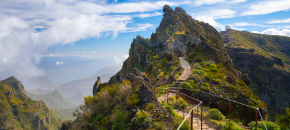 Madeira, „Jardim Atlantico“ 4*