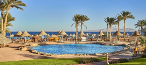 Egiptas, „Parrotel Beach Resort“ 5*