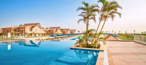 Egiptas, „Pickalbatros Sea World Resort“ 5*