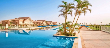 Egiptas, „Pickalbatros Sea World Resort“ 5*