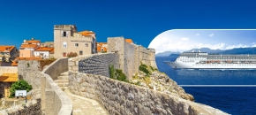 Viduržemio jūros kruizas