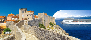 Viduržemio jūros kruizas