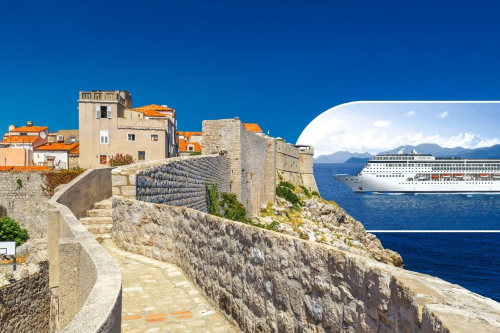 Viduržemio jūros kruizas