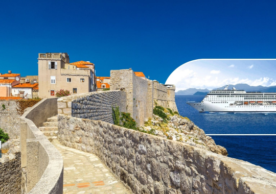 Viduržemio jūros kruizas