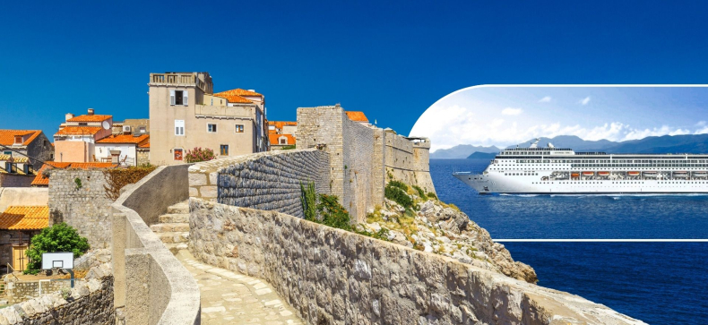 Viduržemio jūros kruizas