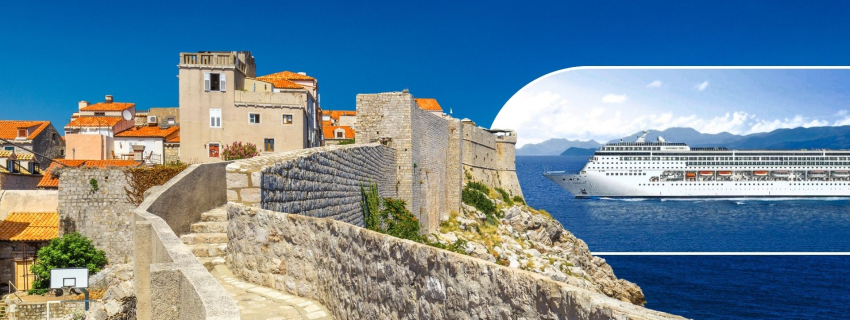 Viduržemio jūros kruizas