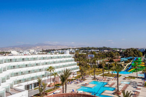Marokas, „Amadil Ocean Club“ 4*
