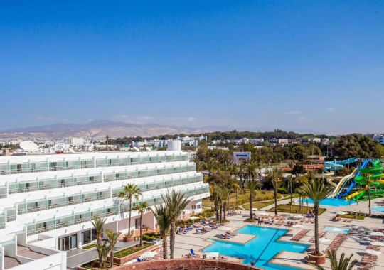 Marokas, „Amadil Ocean Club“ 4*