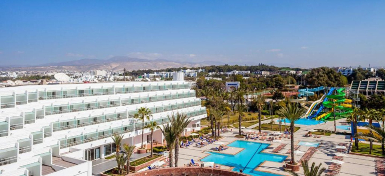Marokas, „Amadil Ocean Club“ 4*