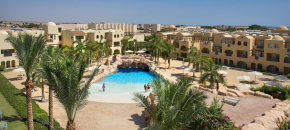 Egiptas, „Stella Gardens Resort &amp; Spa Makadi Bay“ 5*