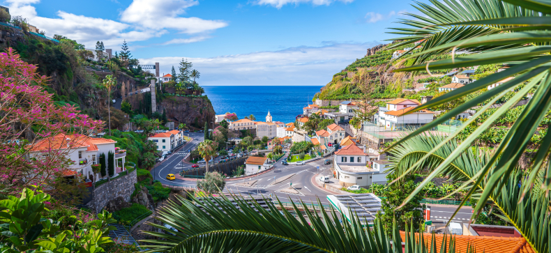 Madeira